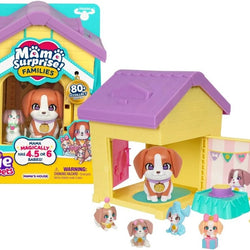 Little Live Pets Mama Surprise Families Mamas House