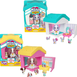 Little Live Pets Mama Surprise Families Mamas House