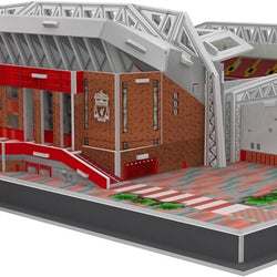 Liverpool Football Club Anfield Replica 3D Stadium
