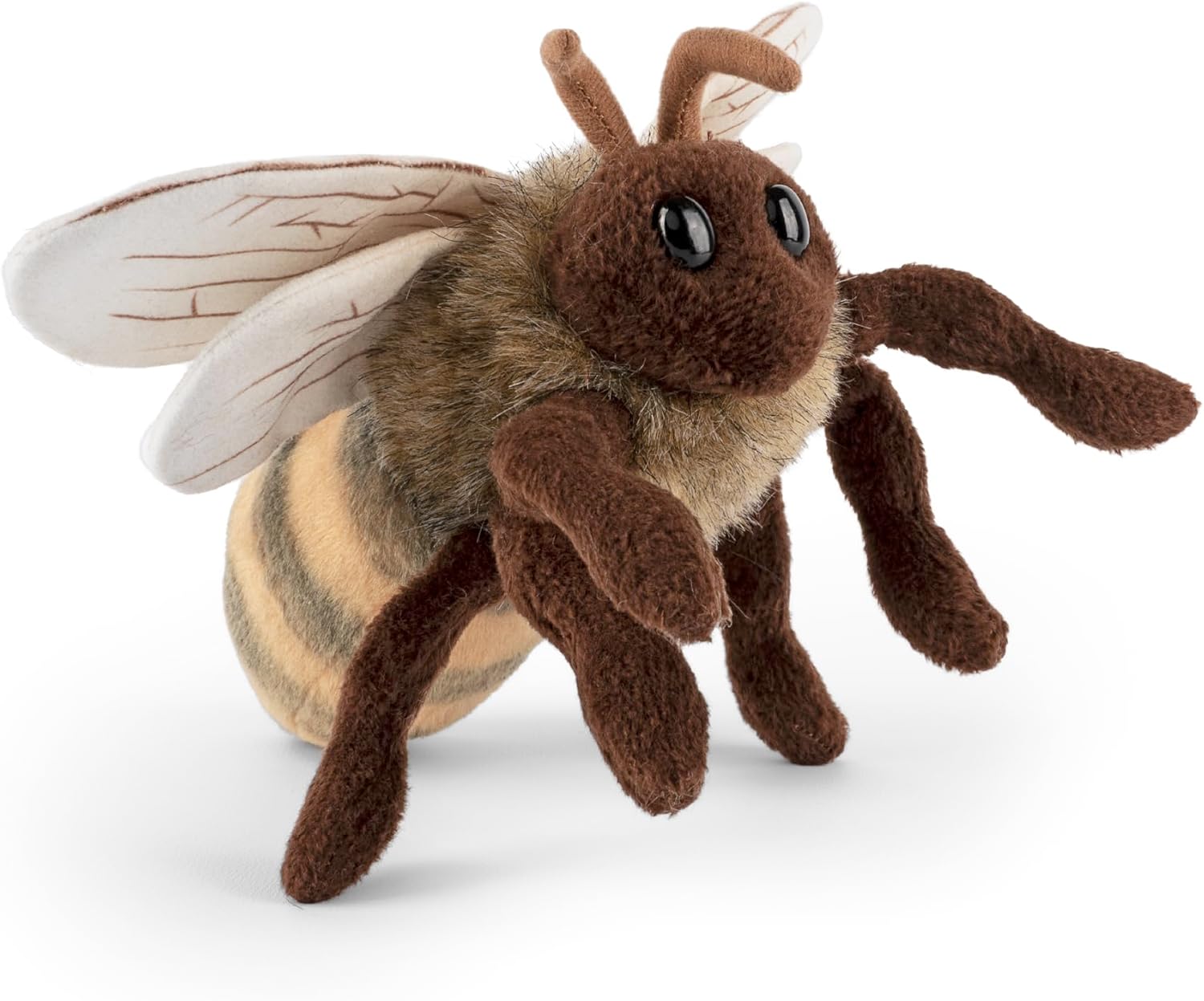 Living Nature European Honey Bee
