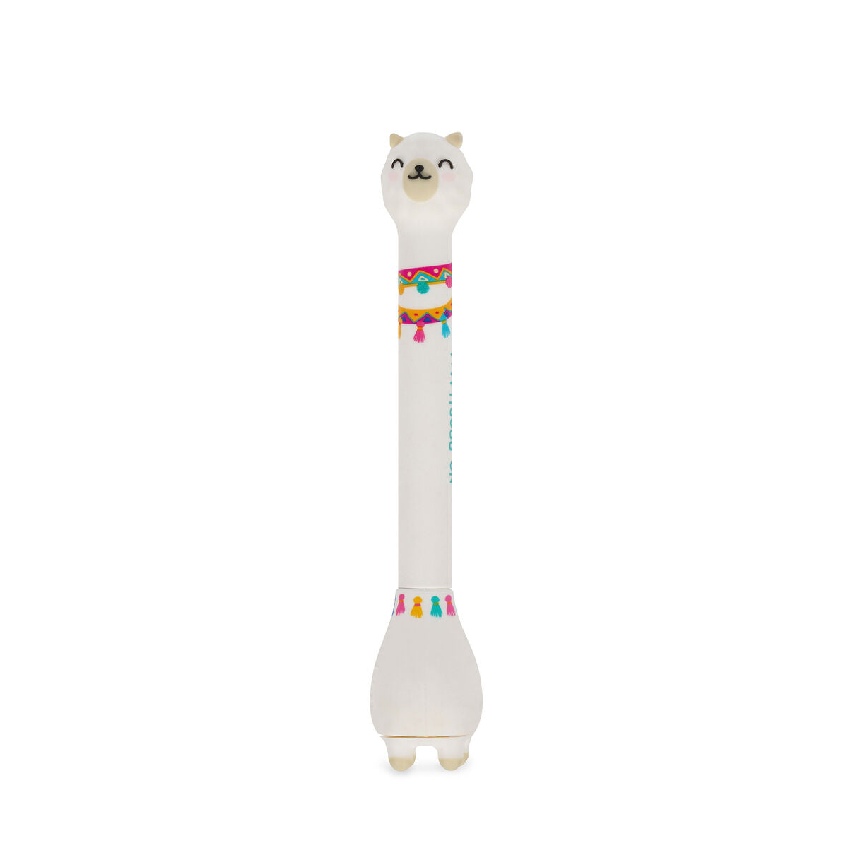 Legami Ballpoint Pen with Base - Stand-Ink Ovation