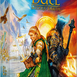 The Lord of the Rings: Duel for Middle-earth