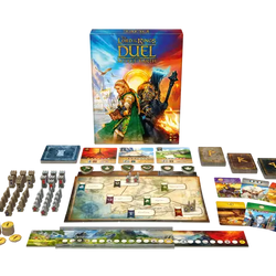 The Lord of the Rings: Duel for Middle-earth