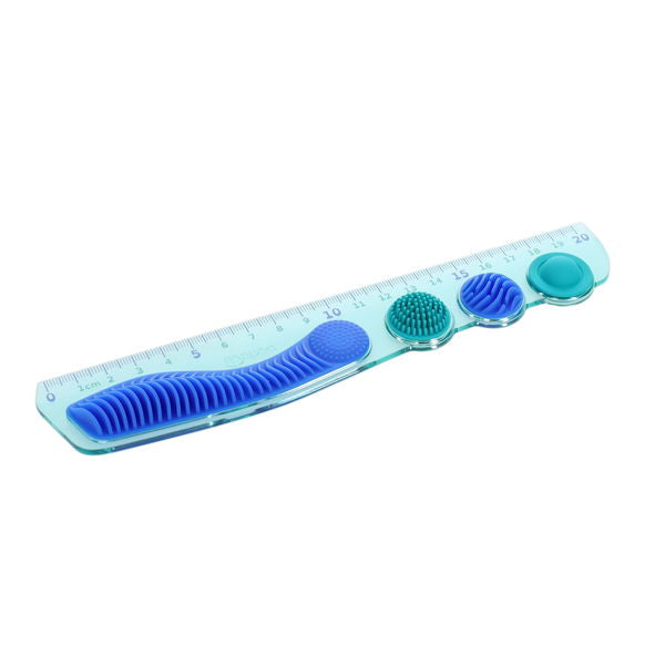 Kidy Learn Concentration Ruler