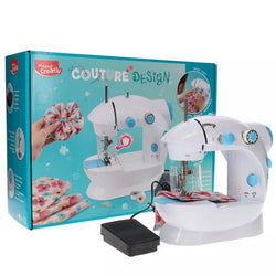 Maped Creativ Couture Design Sewing Machine