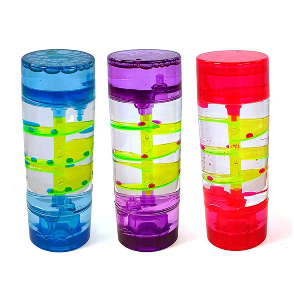 Liquid Timer Variants Liquid Timer