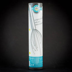 Vibrating Head Massager
