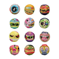 Madballs - Capsules - Ball Size 1.5 inch