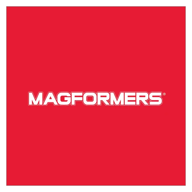 Magformers