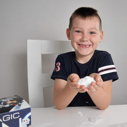 Marvin's Magic - Magic Snow