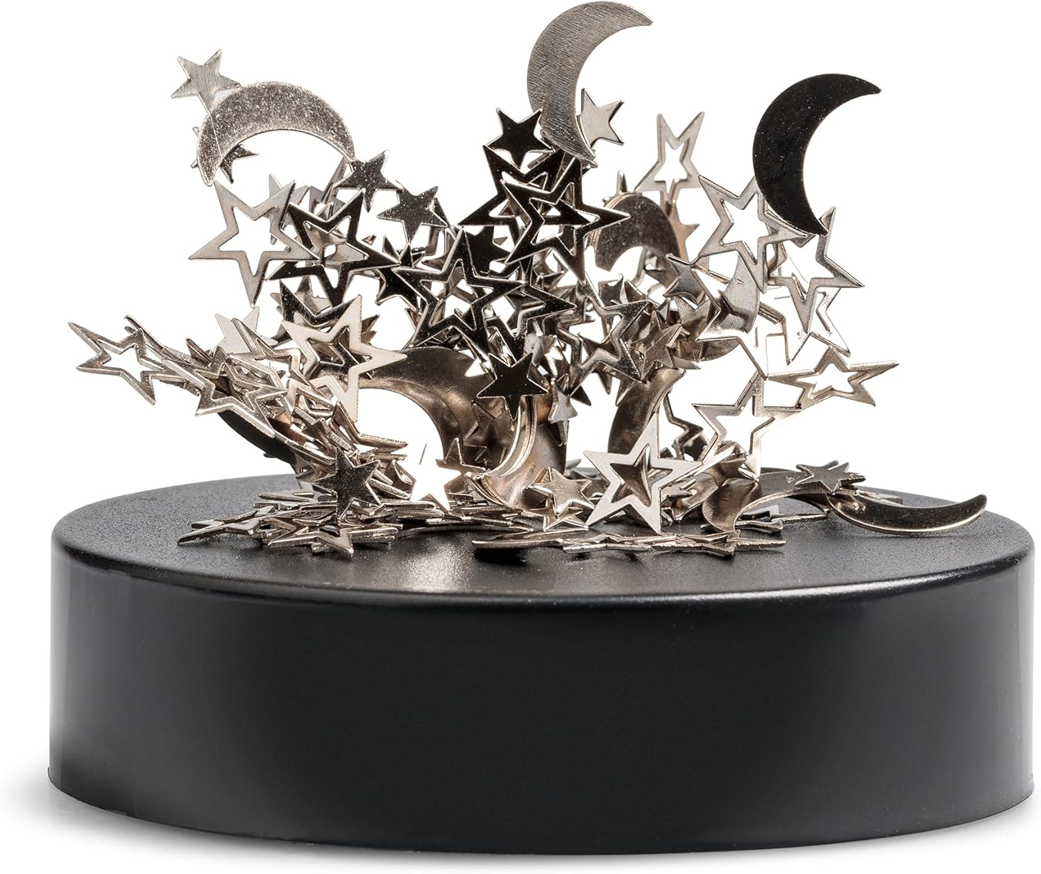 Qreo Magnetic Sculptures 3 Designs Available