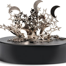 Qreo Magnetic Sculptures 3 Designs Available