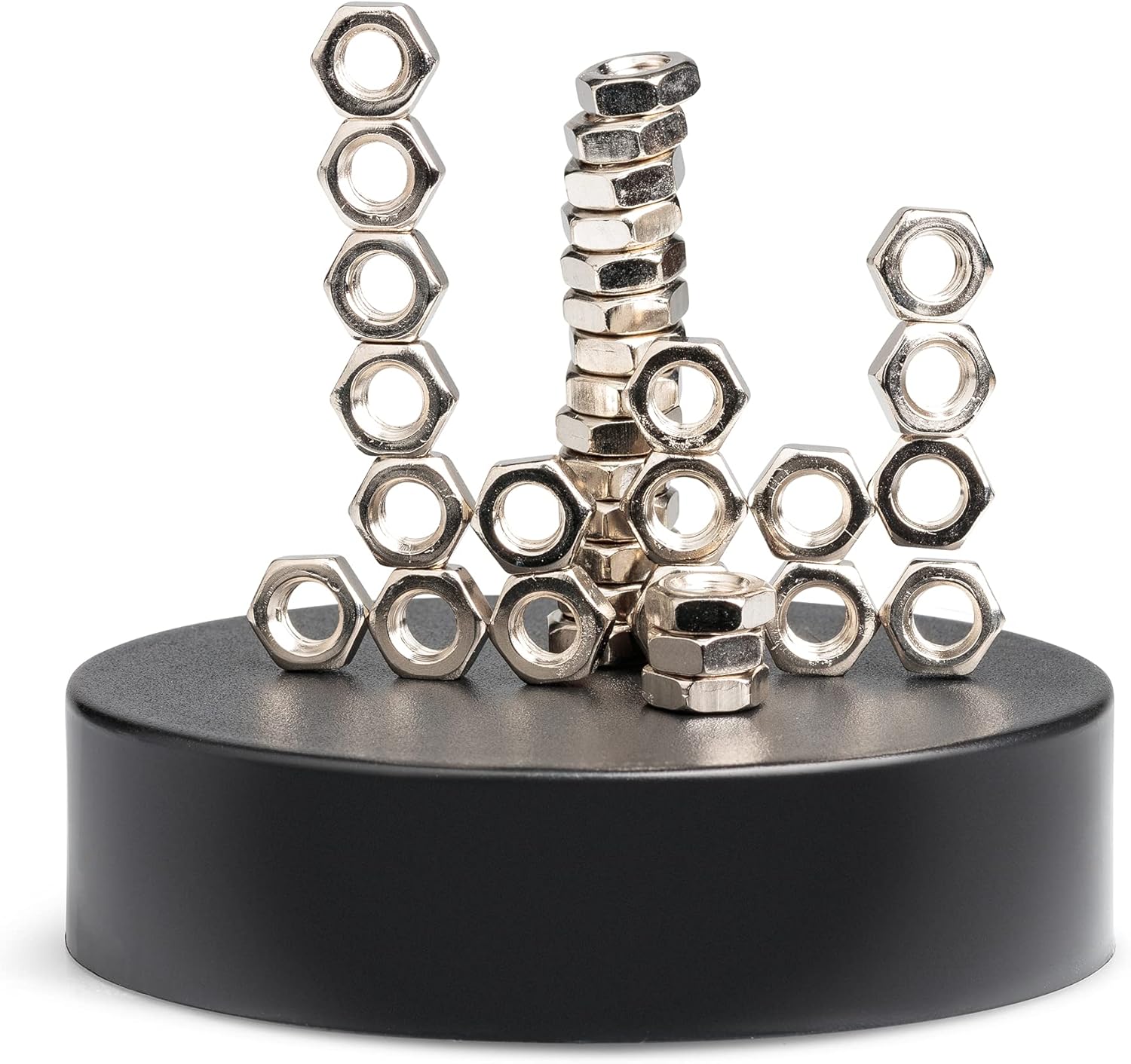 Qreo Magnetic Sculptures 3 Designs Available