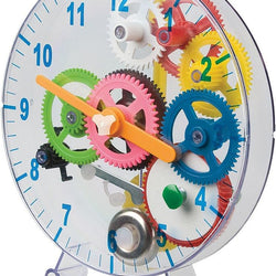 Make Your Own Clock 31 Piece