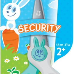 Maped Kidicut 12cm Security Safety Scissors