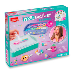 Maped Creativ - Pixel Factory Fashion