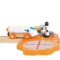 Hape Mars Mission Launch Set