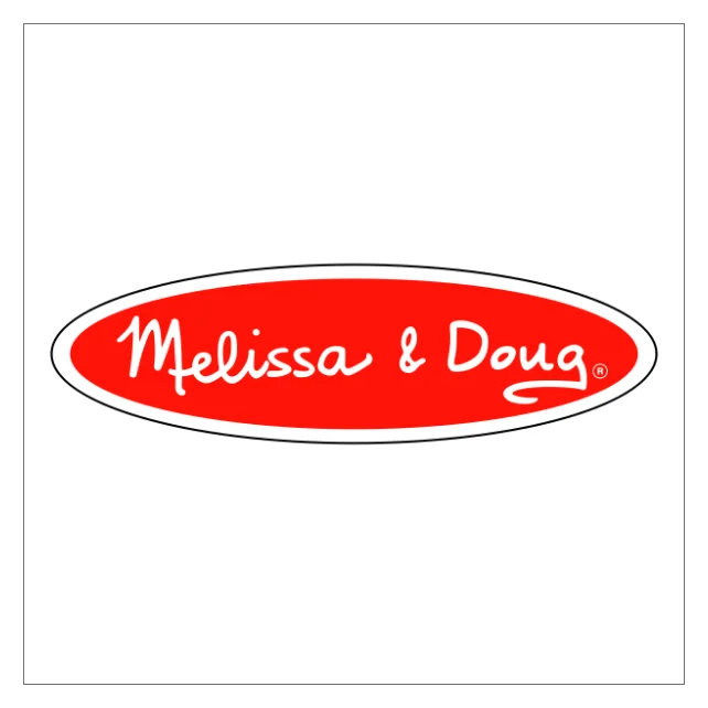 Melissa and Doug