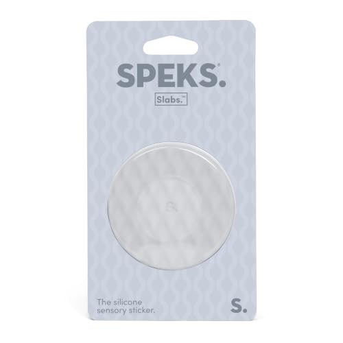 Speks Slabs – Stick-On Sensory Fidget Toys