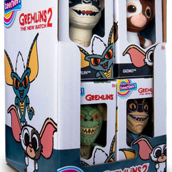 Micro Teenies - Gremlins 2 The New Batch