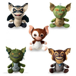 Micro Teenies - Gremlins 2 The New Batch