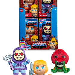 Micro Teenies - Mattel - Masters of the Universe Asst (12pcs per CDU)