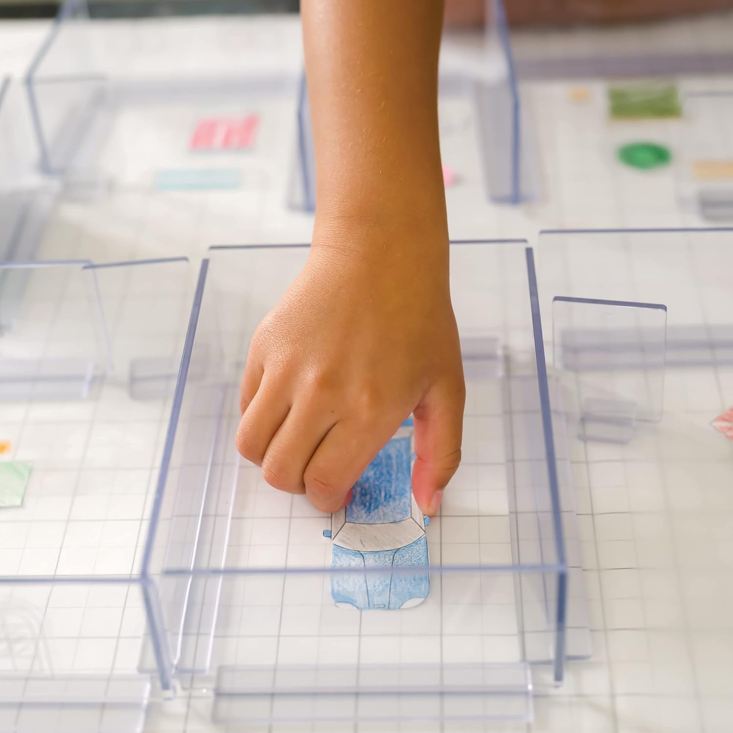 Art-chitect Dream Design Build Mindware