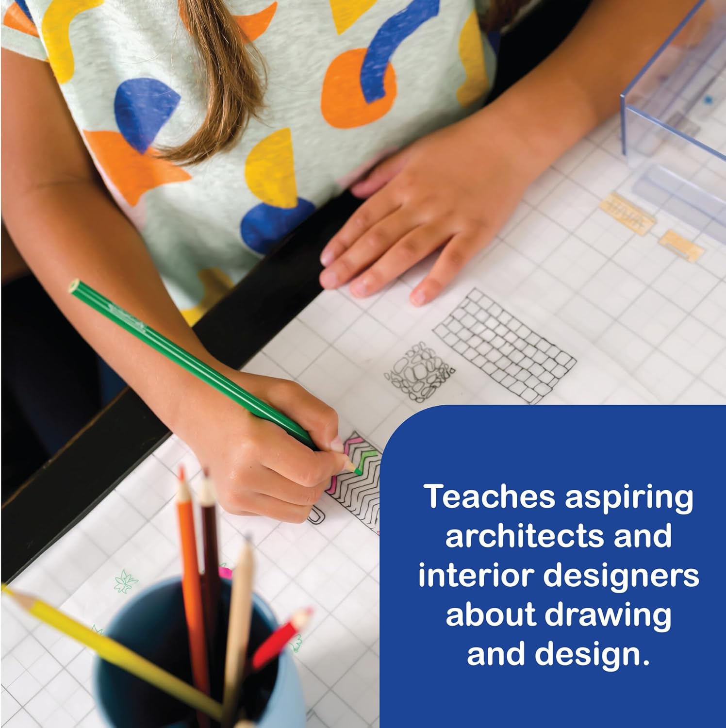 Art-chitect Dream Design Build Mindware