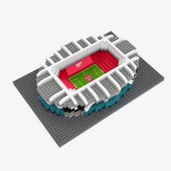 Arsenal Emirates Mini Stadium