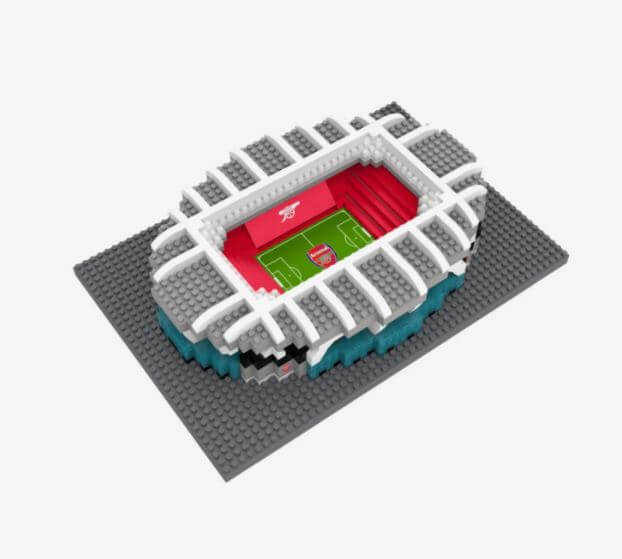 Arsenal Emirates Mini Stadium