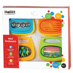 Mini Orchestra