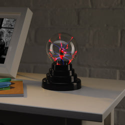 Mini Plasma Ball 3"