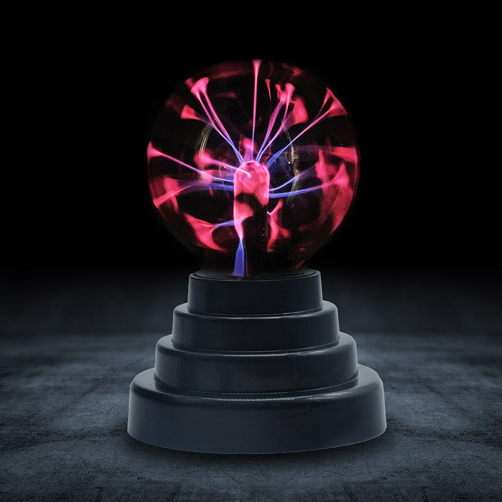 Mini Plasma Ball 3"