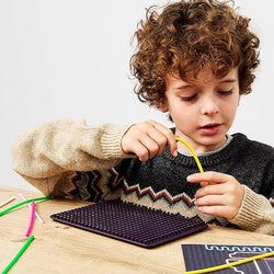 Miniland - Flexhetti Silicone Sensory Toy