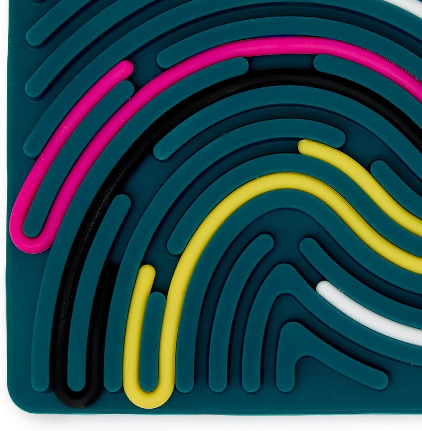 Miniland Activity Flexhetti Silicone Sensory Tablet