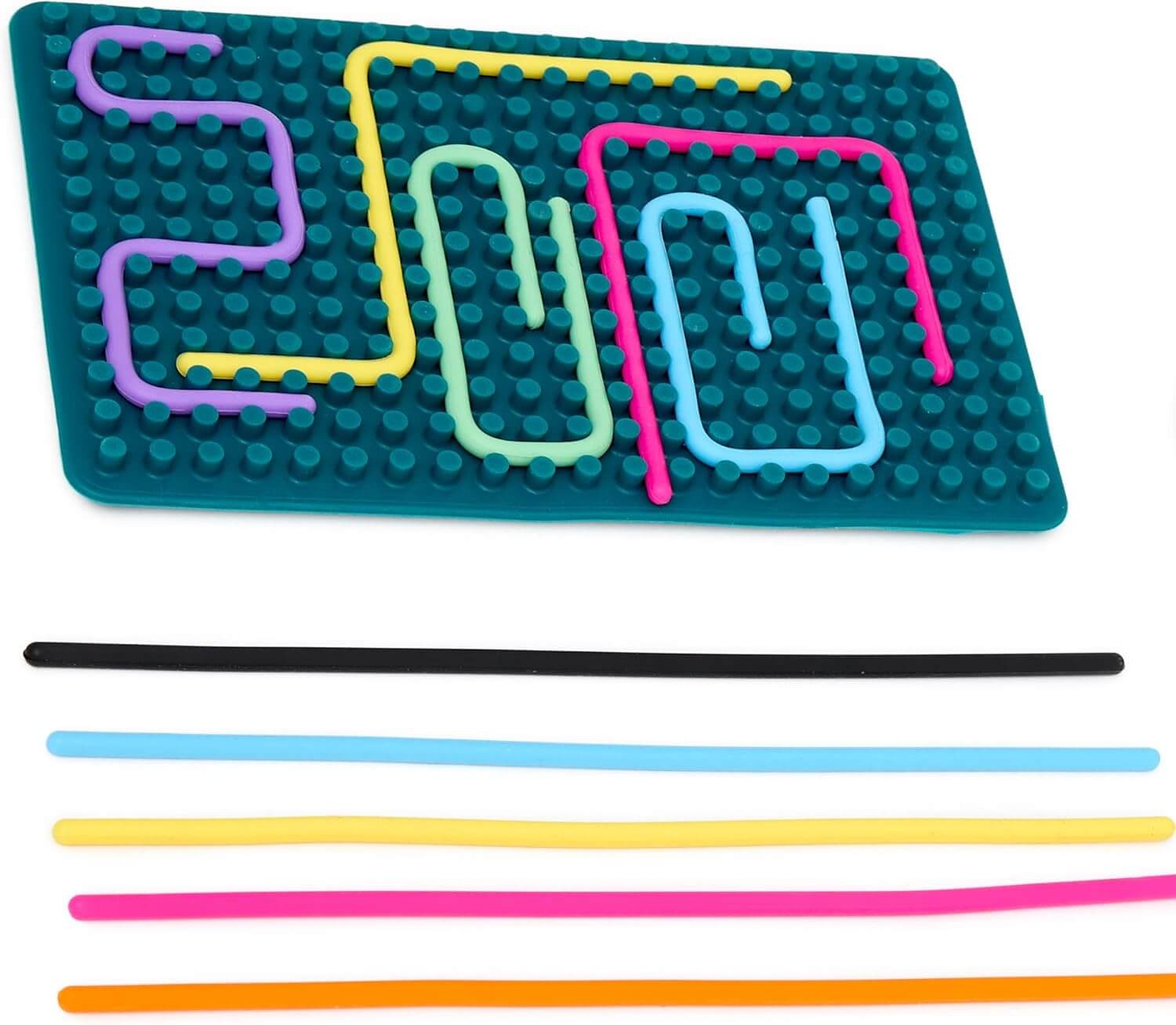 Miniland Activity Flexhetti Silicone Sensory Tablet