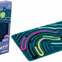 Miniland Activity Flexhetti Silicone Sensory Tablet