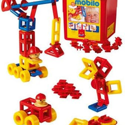 Mobilo Basic Set - 86 Pieces