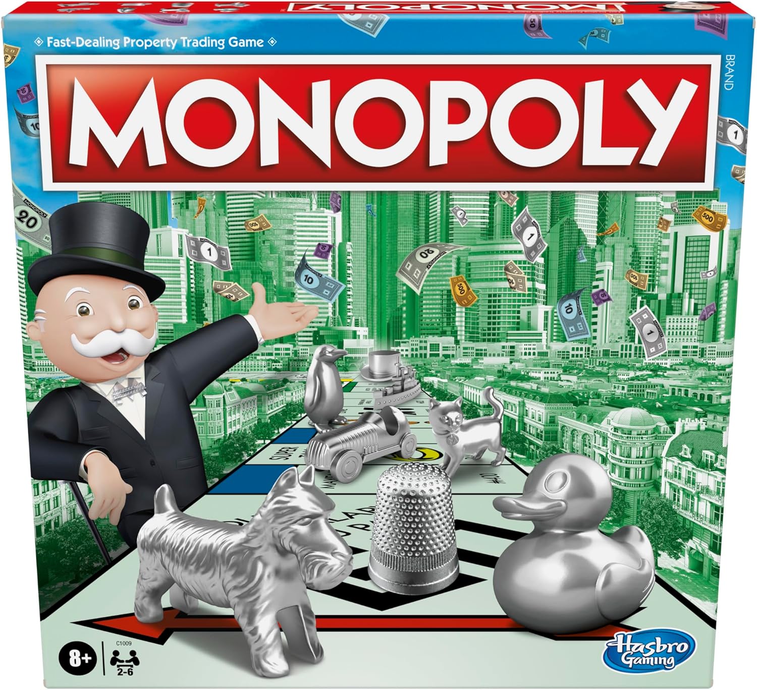 Monopoly - Irish Edition