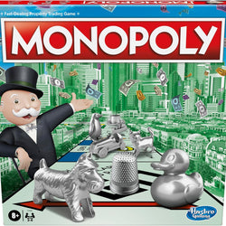 Monopoly - Irish Edition