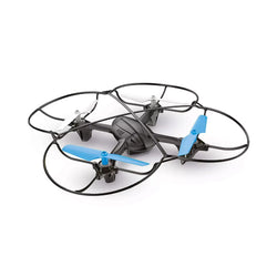 Motion Controlled Quadoptor Blue V3