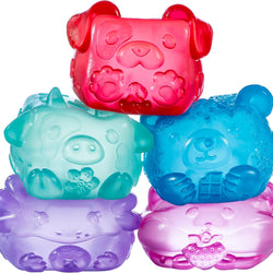 MushyKinz Jelleez Squishy Series 1