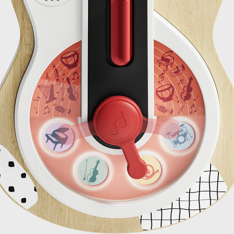 Music Activity Guitar