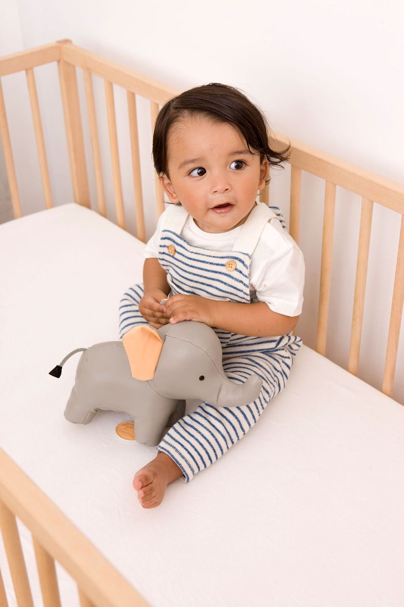 Musical Friends Vincent the Elephant
