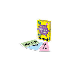 My First Division Snap