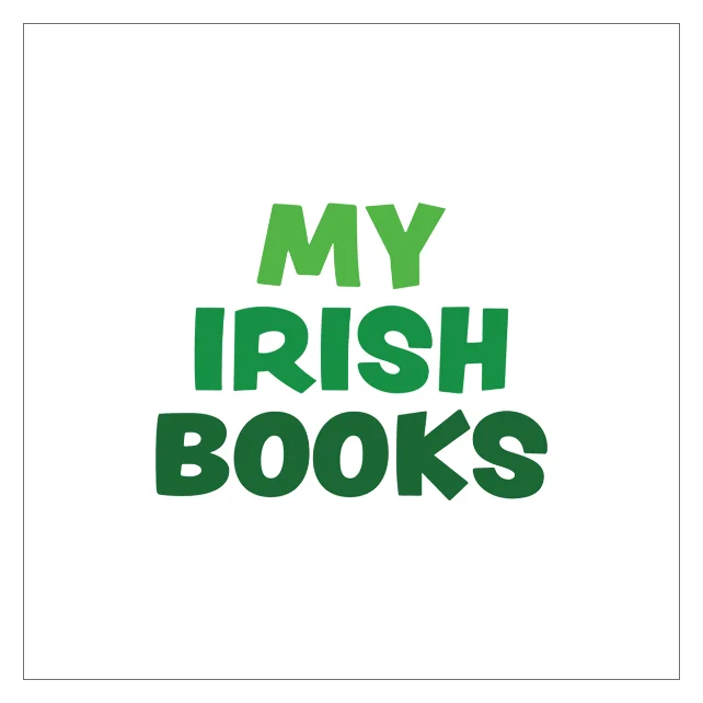 My Irish Books