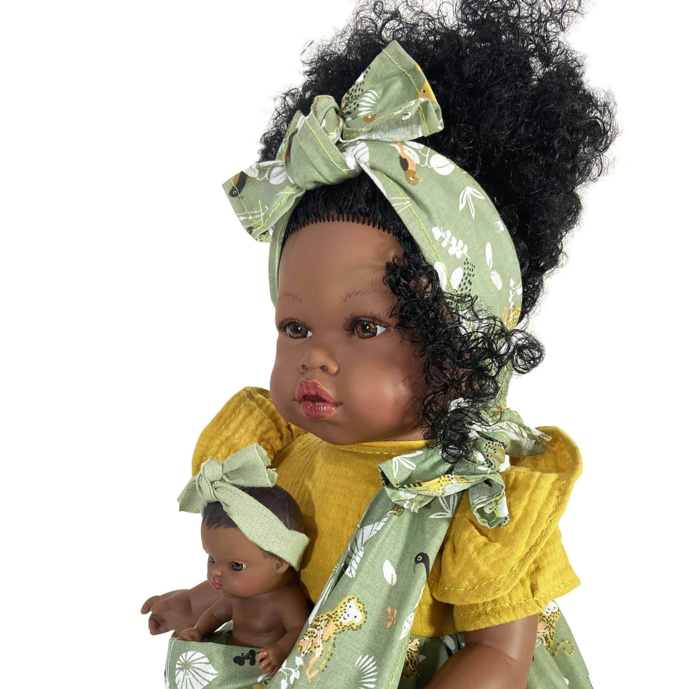 Nines d'Onil Doll Maria