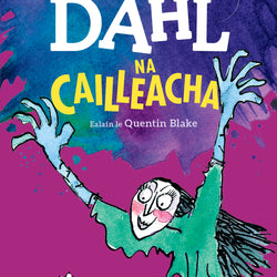 Roald Dahl Na Cailleacha