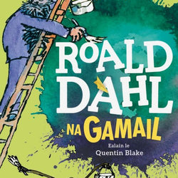 Roald Dahl Na Gamail
