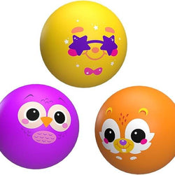 Squishmas Teenie Tree - 15 Pack Nee-Doh